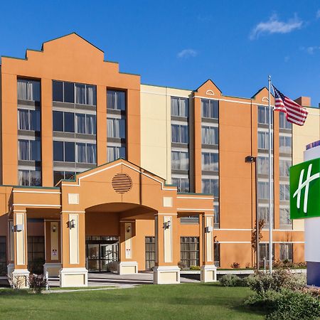 Holiday Inn Express South Portland By Ihg Екстериор снимка