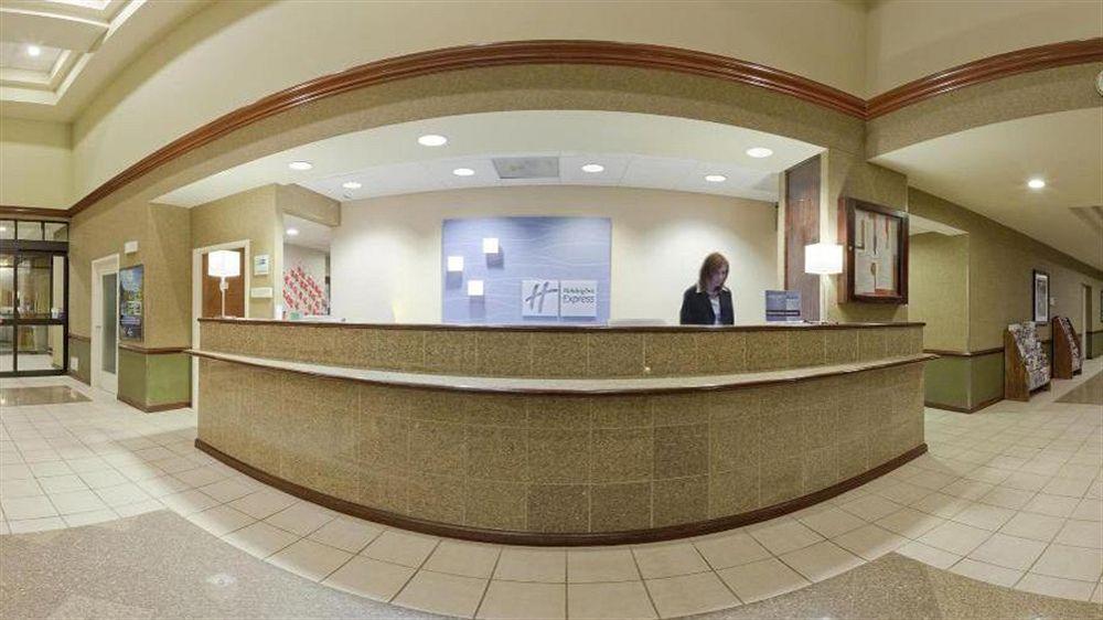 Holiday Inn Express South Portland By Ihg Екстериор снимка