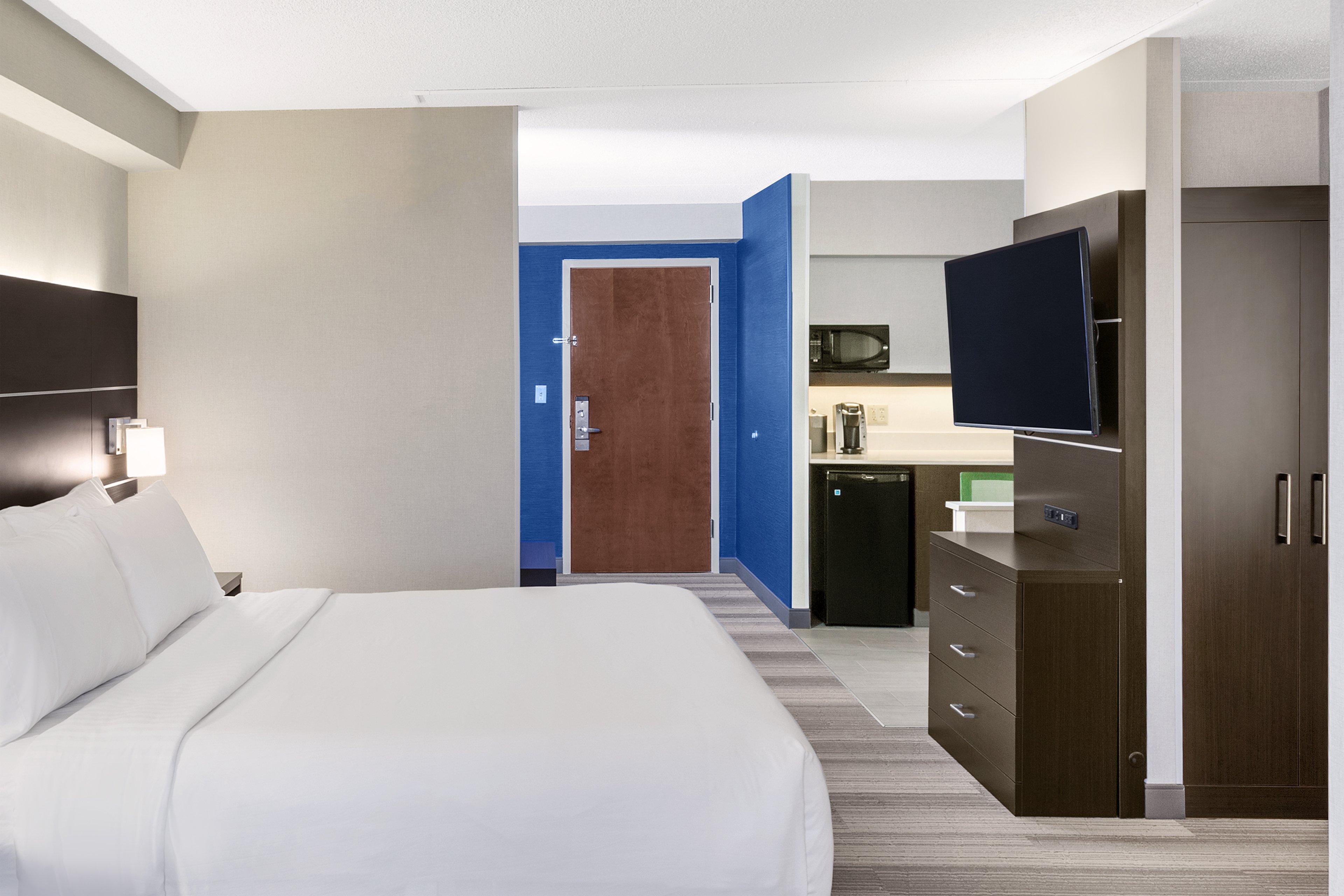 Holiday Inn Express South Portland By Ihg Екстериор снимка