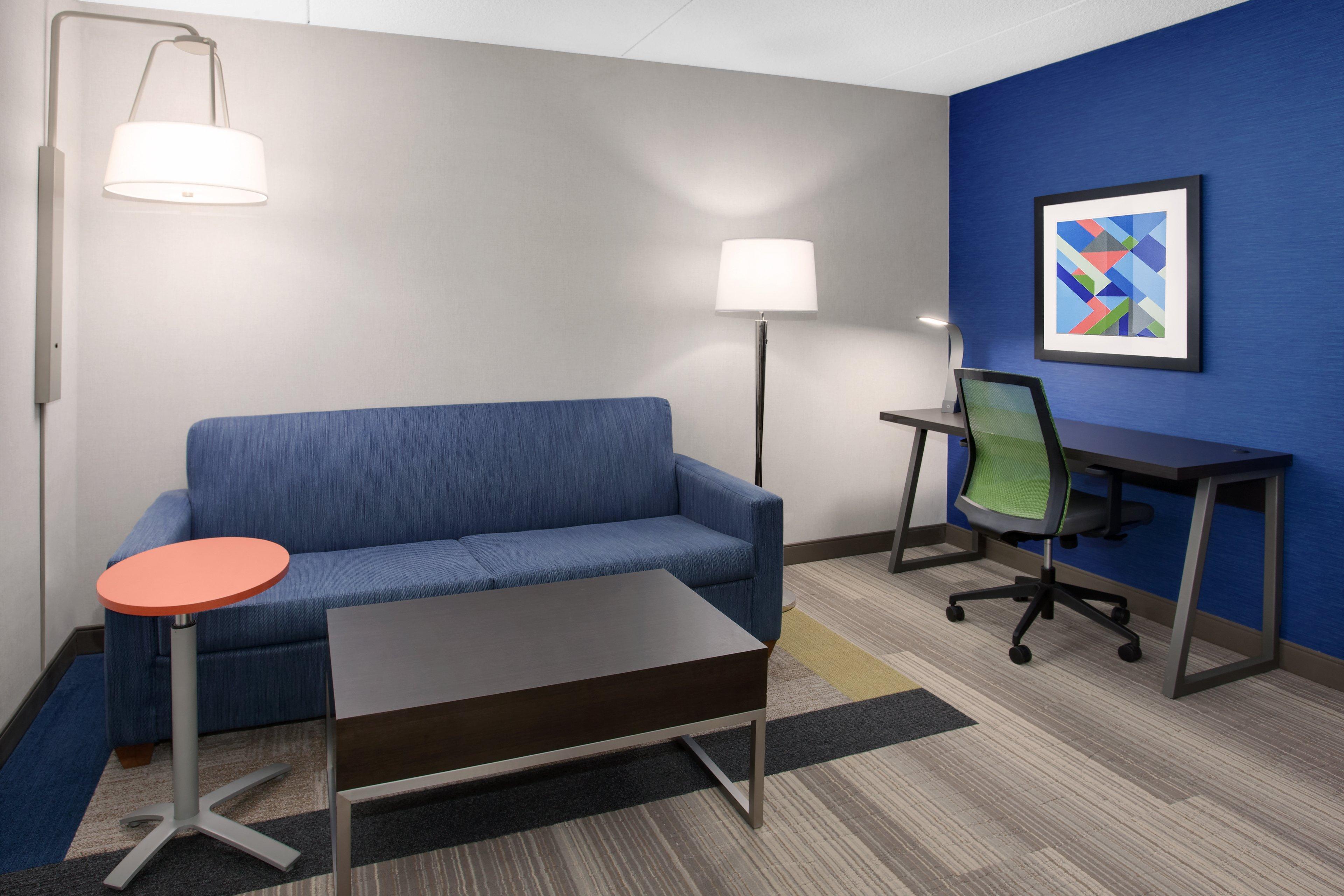 Holiday Inn Express South Portland By Ihg Екстериор снимка