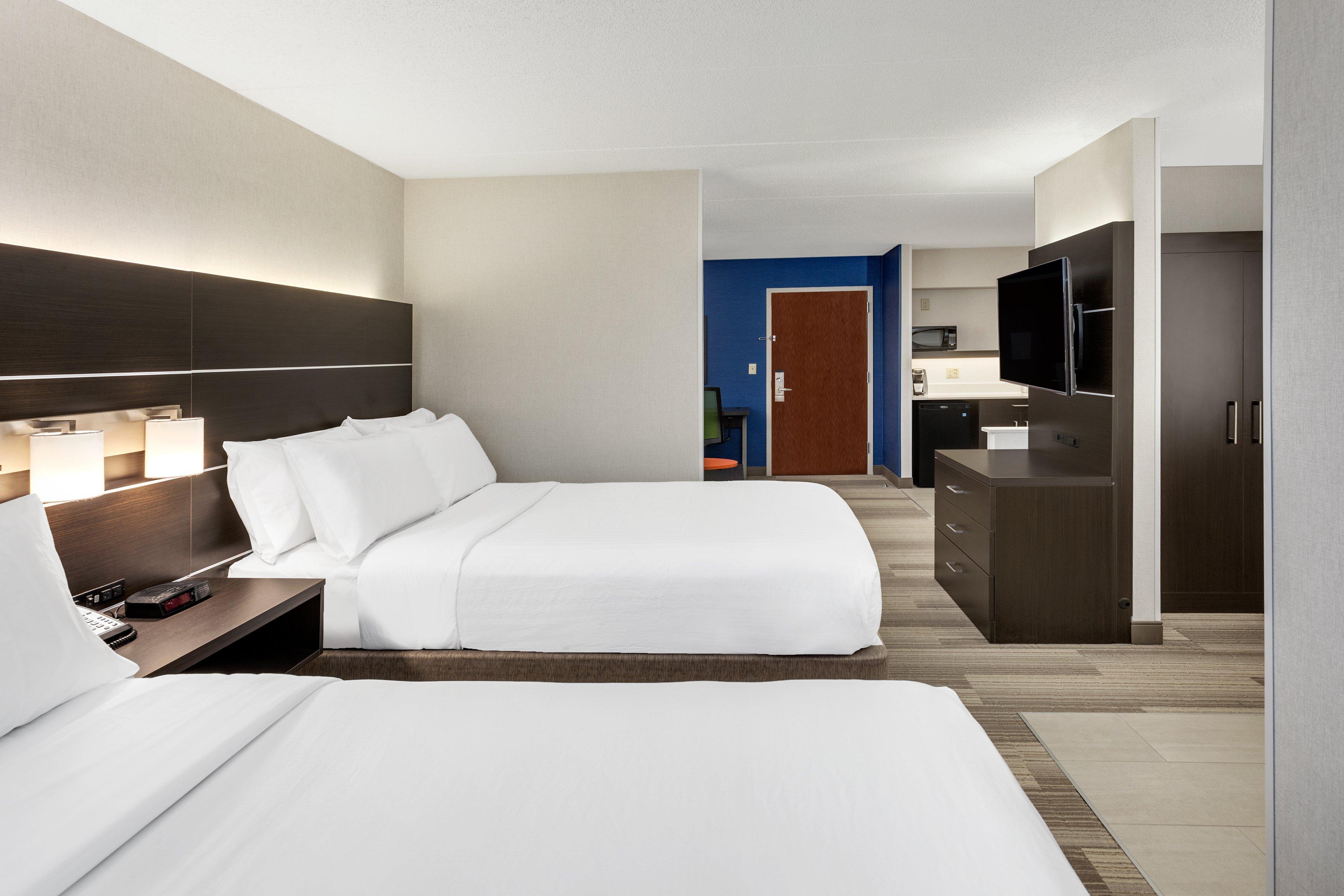 Holiday Inn Express South Portland By Ihg Екстериор снимка