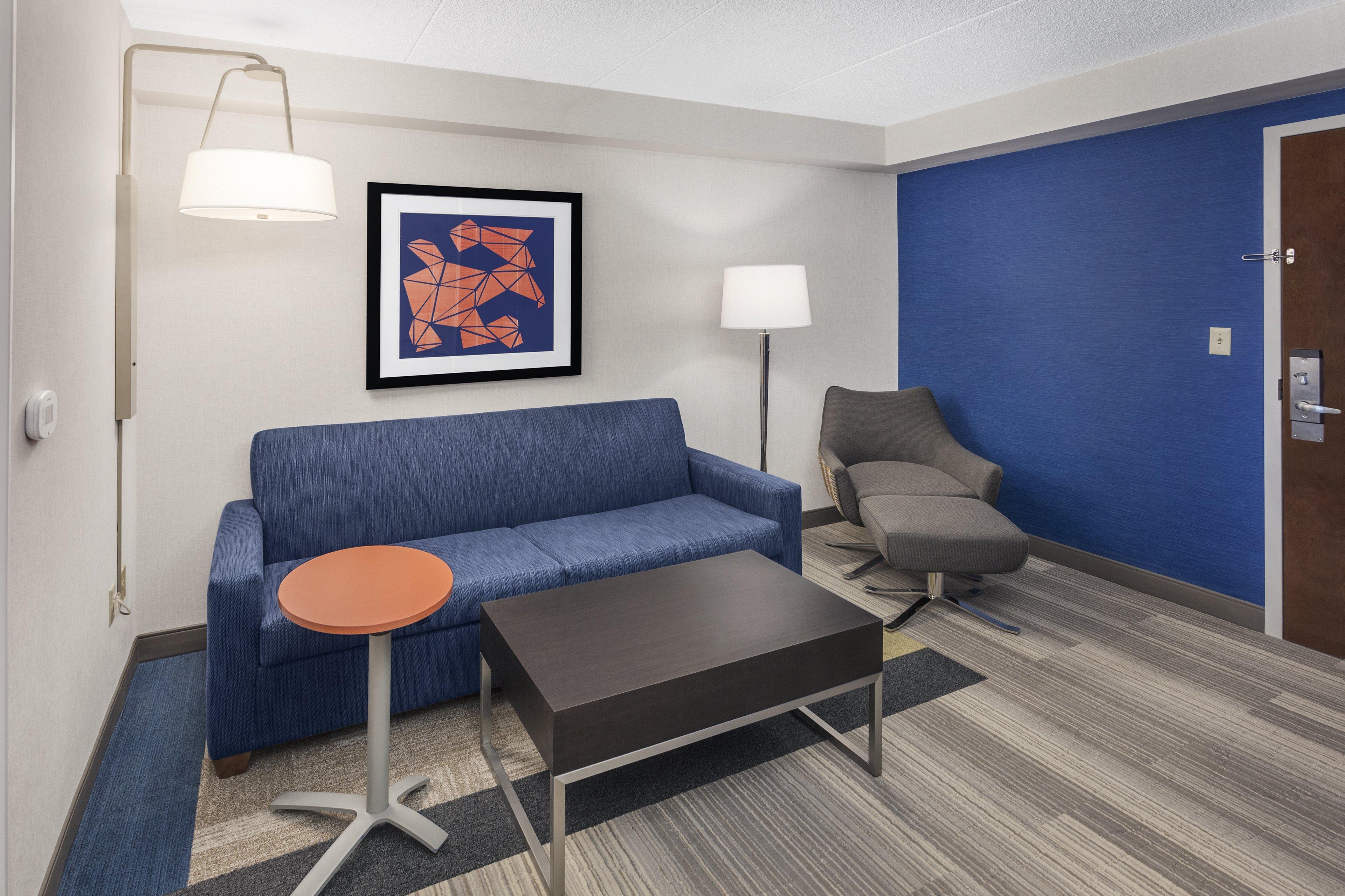 Holiday Inn Express South Portland By Ihg Екстериор снимка