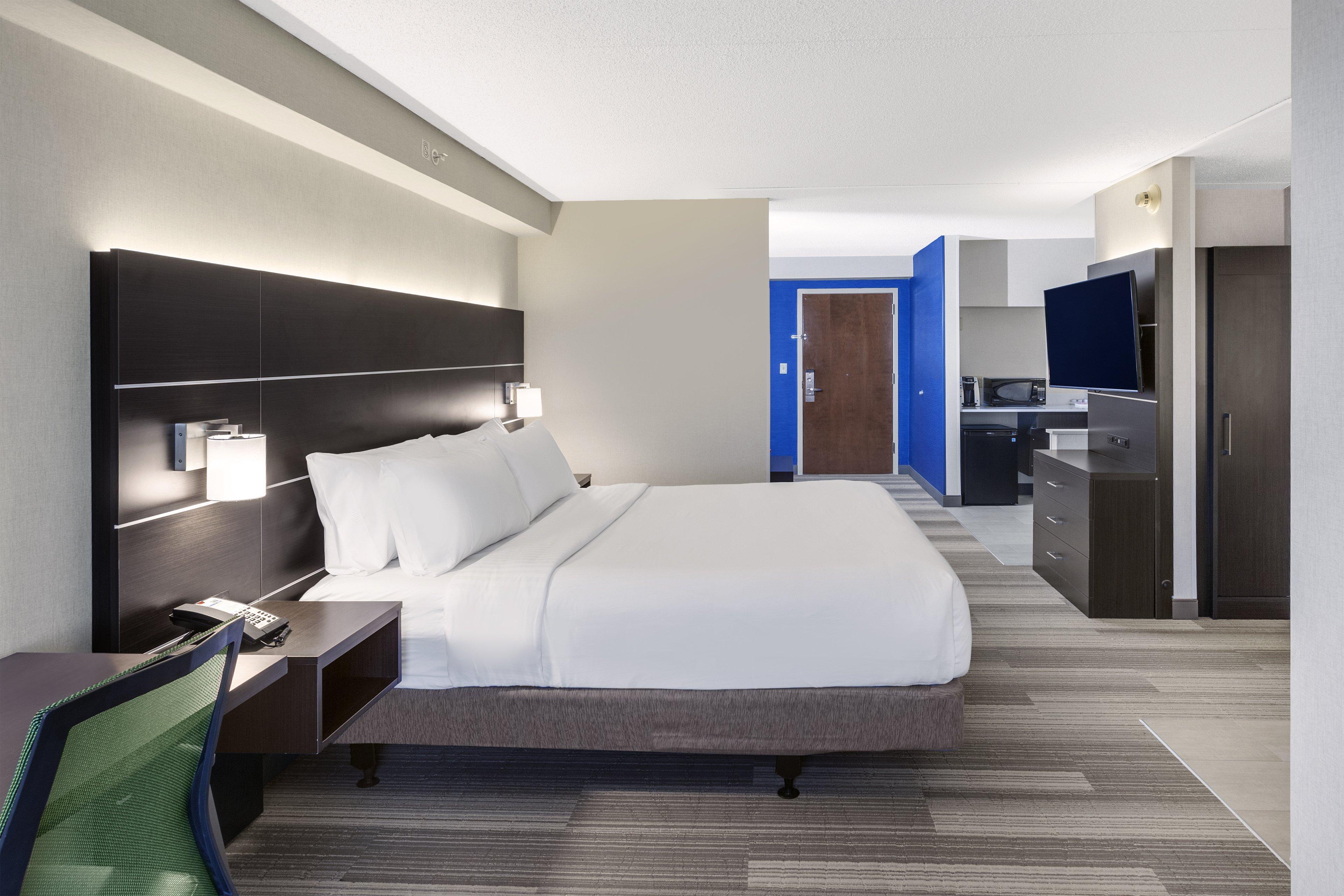 Holiday Inn Express South Portland By Ihg Екстериор снимка