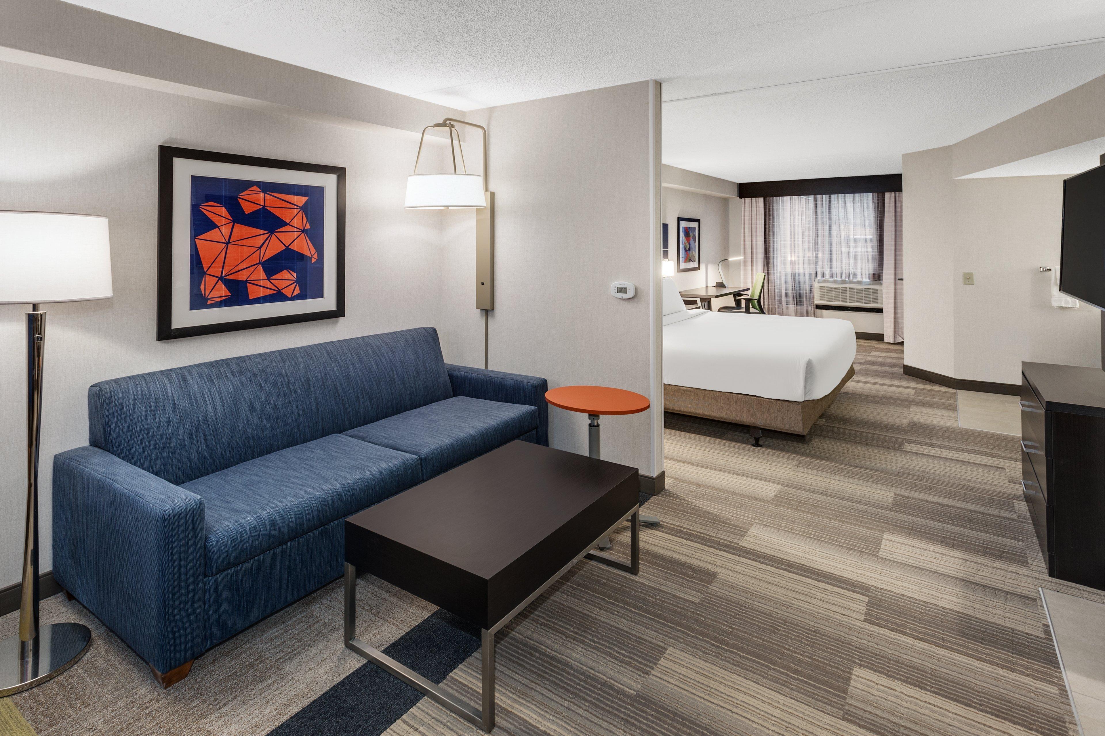 Holiday Inn Express South Portland By Ihg Екстериор снимка