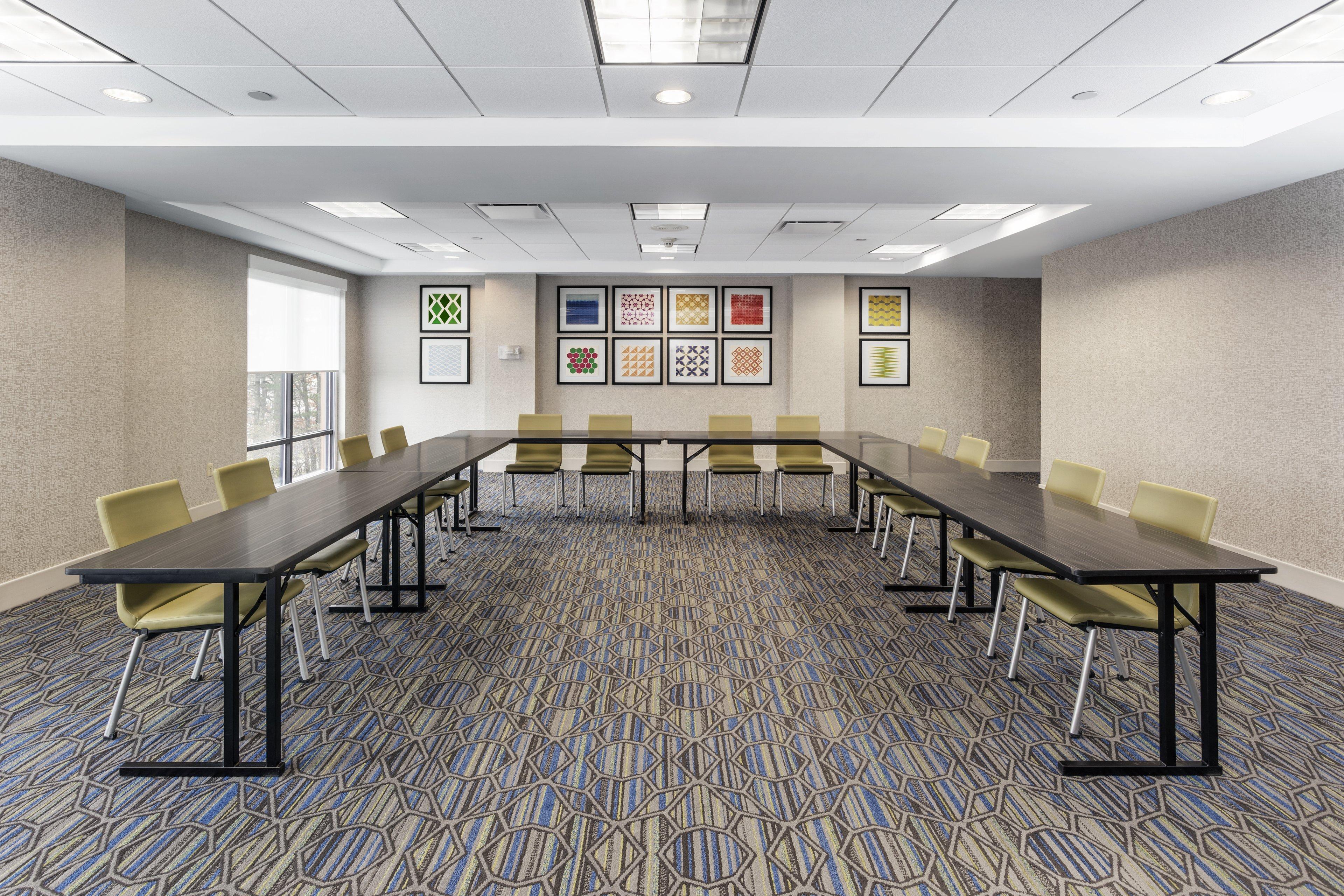 Holiday Inn Express South Portland By Ihg Екстериор снимка