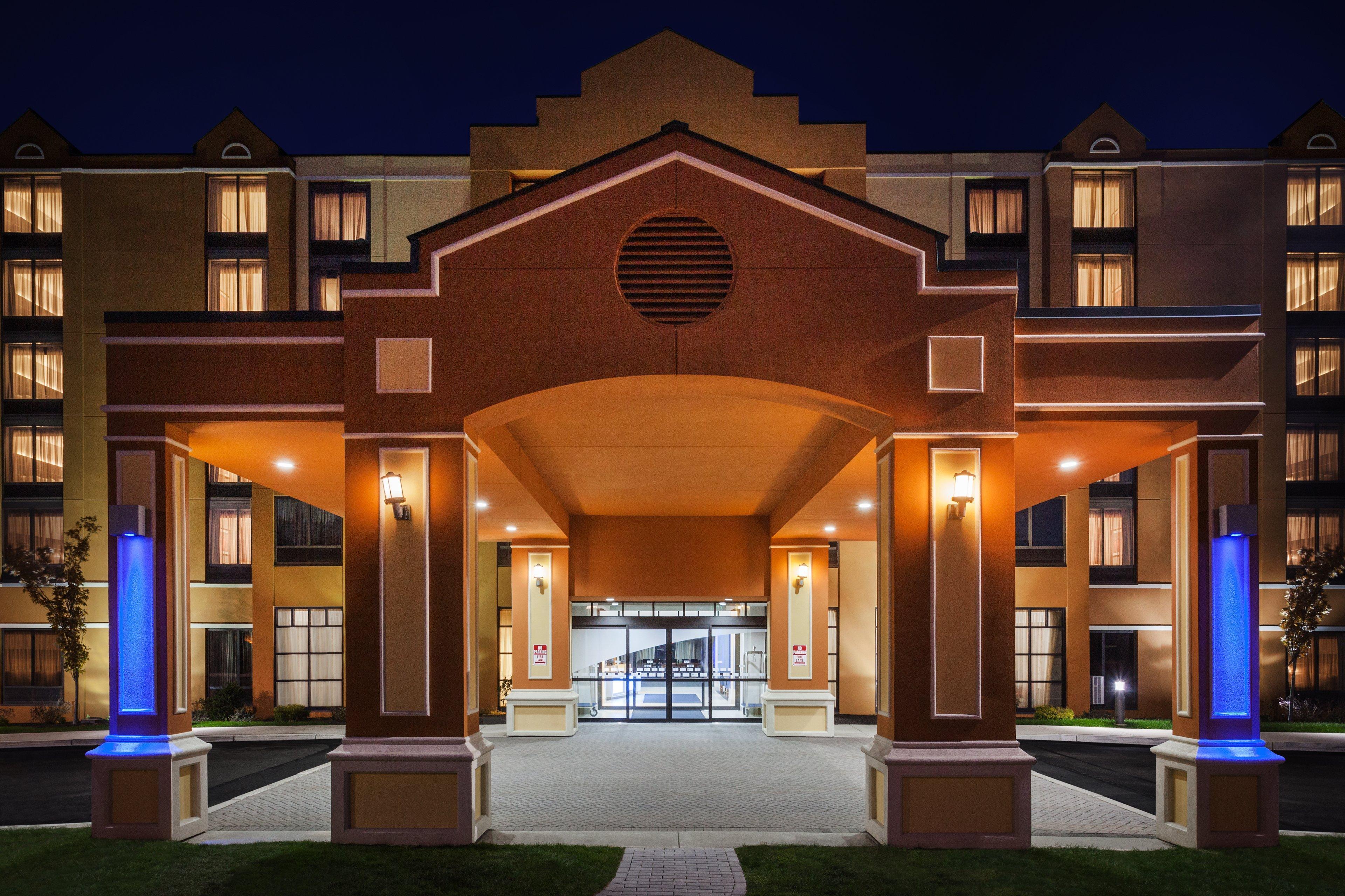 Holiday Inn Express South Portland By Ihg Екстериор снимка