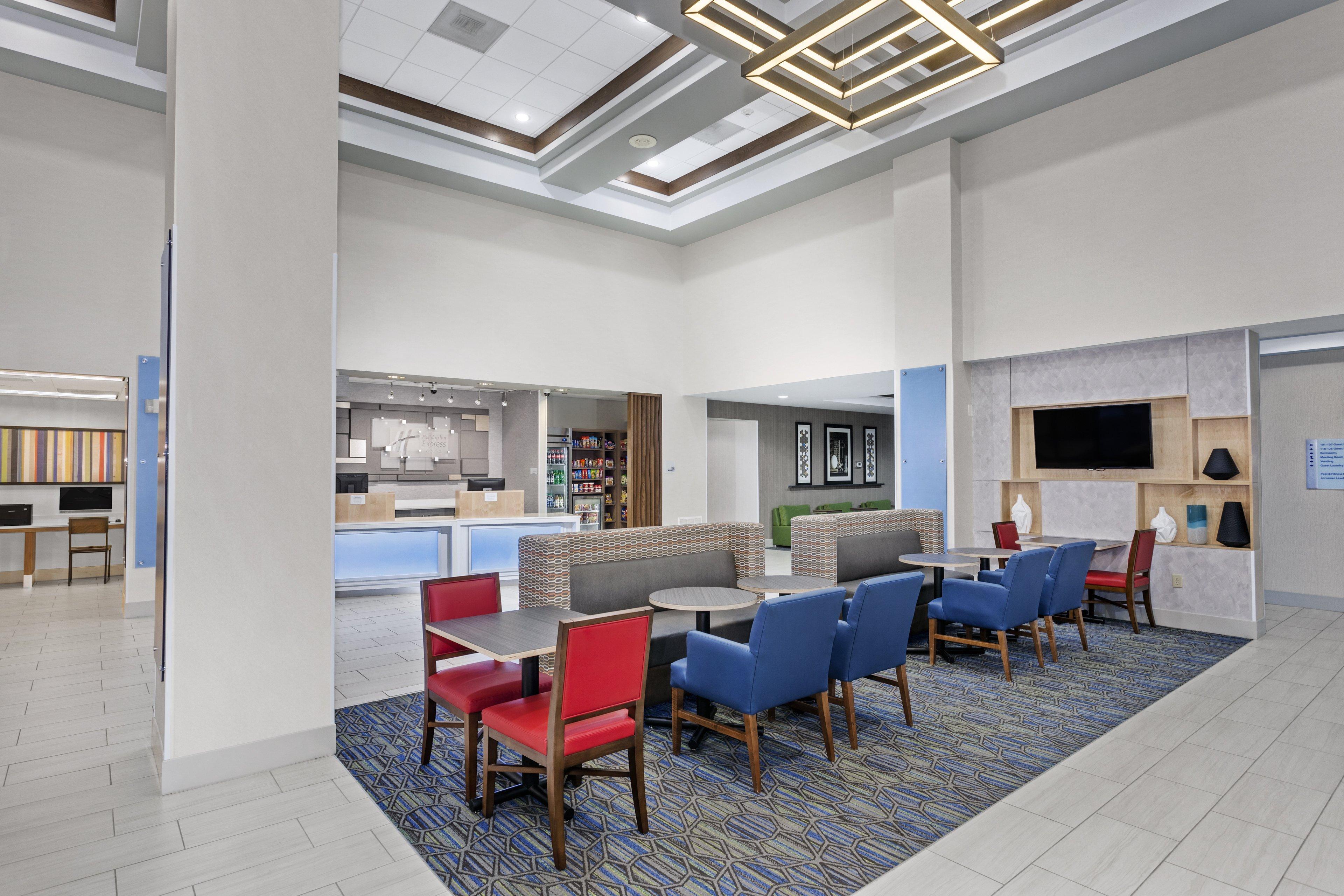 Holiday Inn Express South Portland By Ihg Екстериор снимка