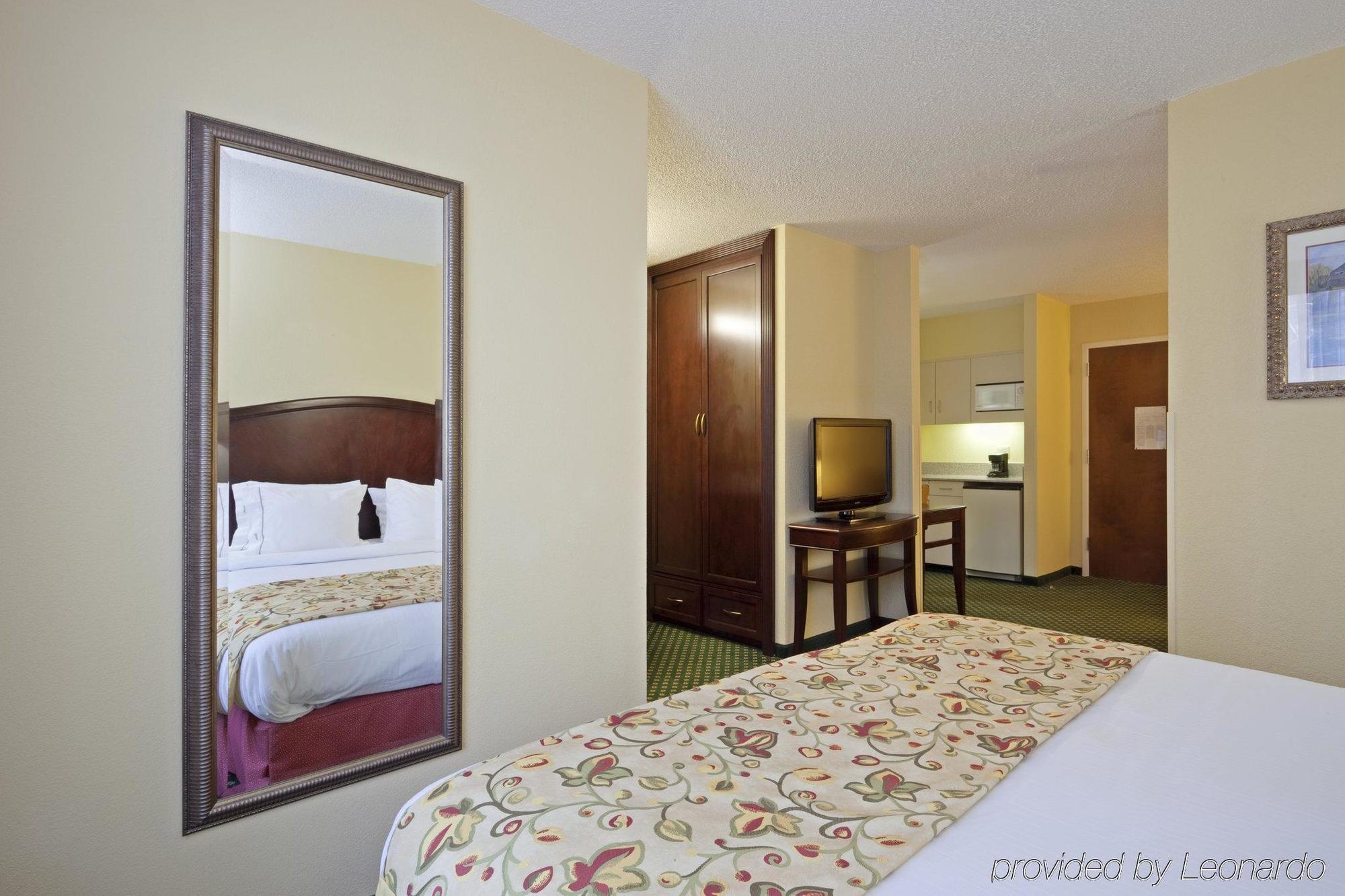 Holiday Inn Express South Portland By Ihg Стая снимка