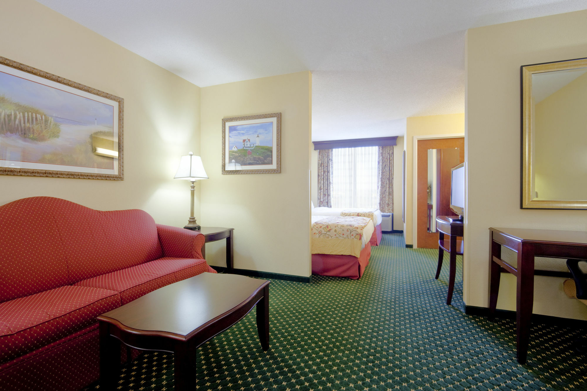 Holiday Inn Express South Portland By Ihg Екстериор снимка