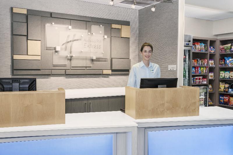 Holiday Inn Express South Portland By Ihg Екстериор снимка
